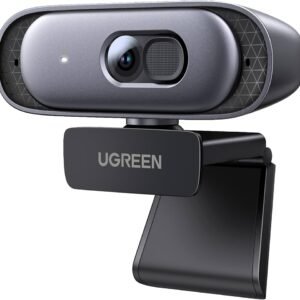 UltraView HD Webcam